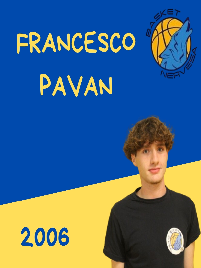 Pavan Francesco